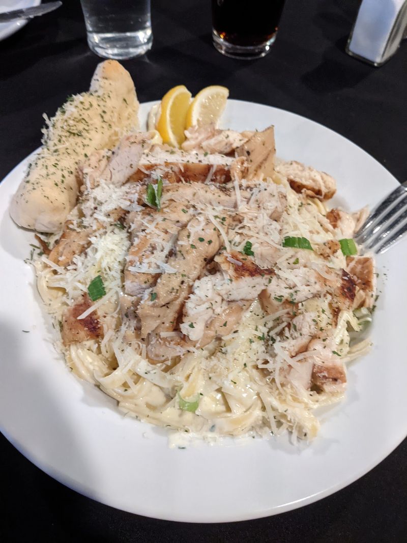 Bring The Whole Crew, Even The Littlest Diners