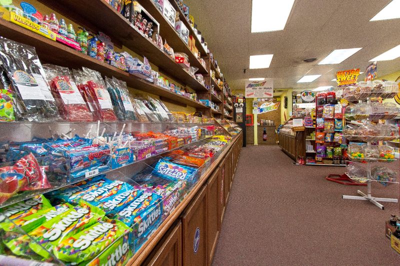 Bring a Brave Friend for the International Aisle Bring a Brave Friend for the International Aisle