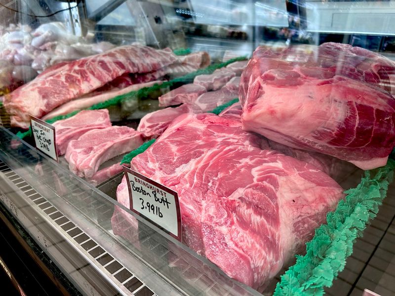 Bringhurst Meats, Berlin, NJ