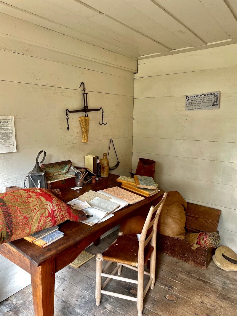 Bringing an Old Inn Back to Life
