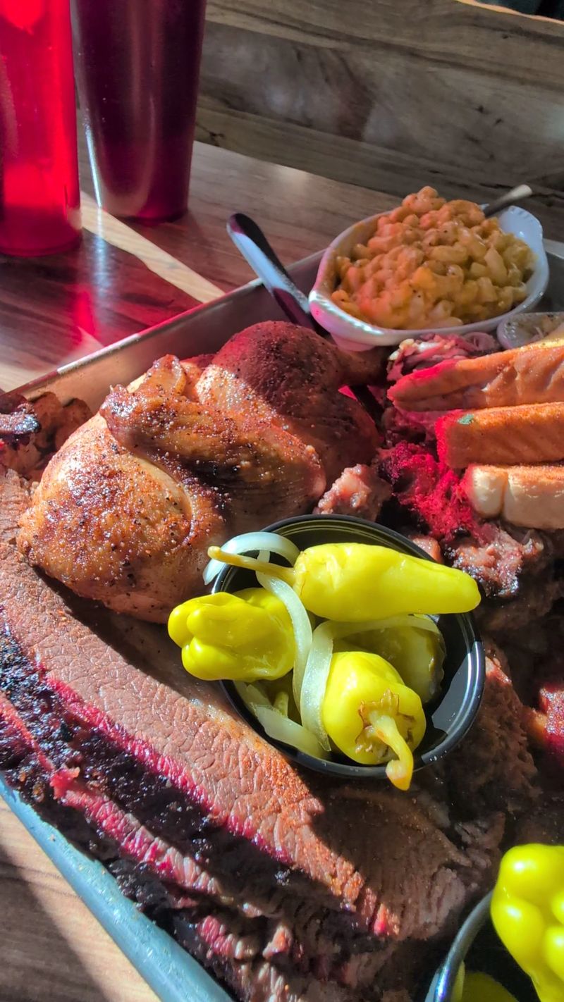 Brisket That Gets All The Talk Brisket That Gets All The Talk