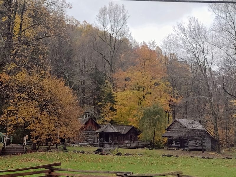 Brooklyn to the Buckhannon River: An 1869 Gamble