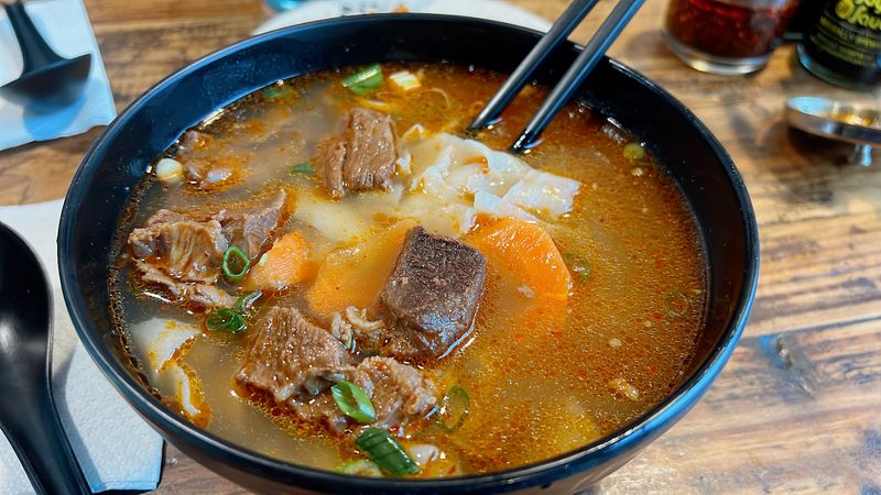 Broth That Tastes Like It Took All Day Broth That Tastes Like It Took All Day
