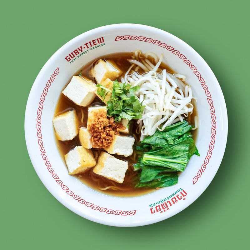 Broth Worth Talking About