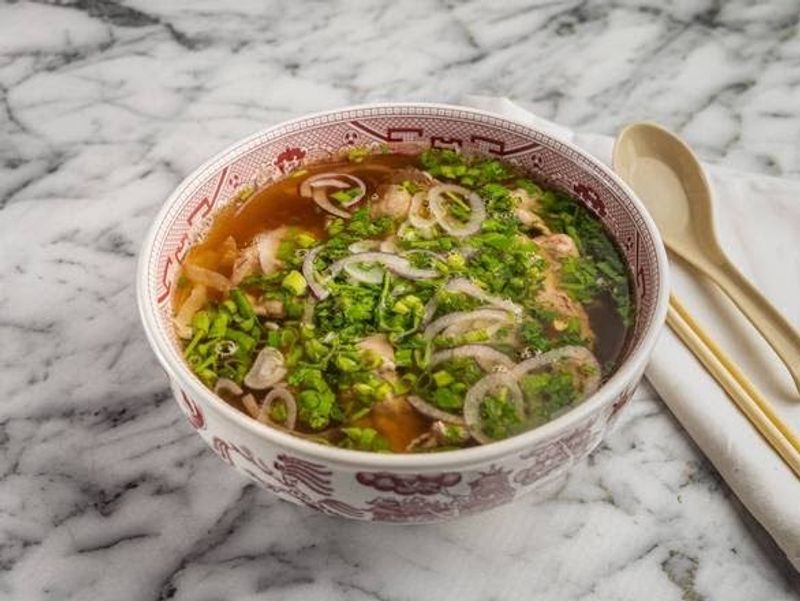 Broth Worth Tasting Before Anything Else Broth Worth Tasting Before Anything Else