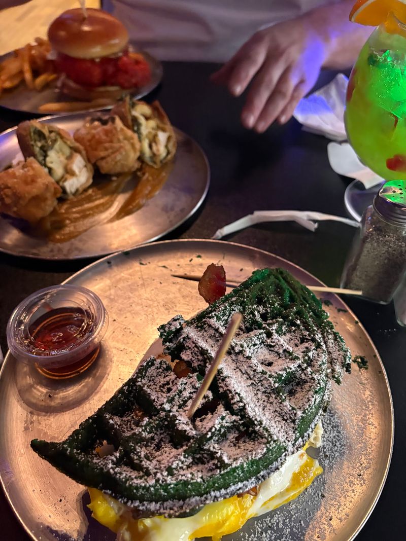 Brunch, Brinner, and Starters Worth Sharing Brunch, Brinner, and Starters Worth Sharing