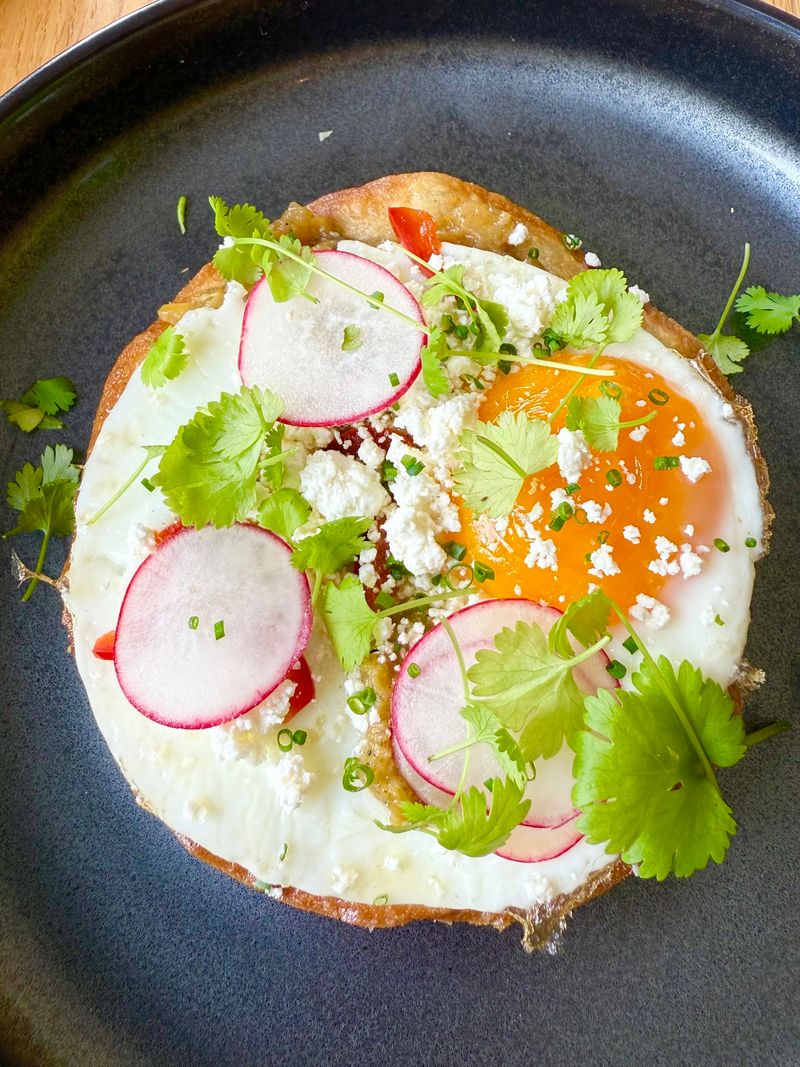 Brunch Gets a Fancy Makeover