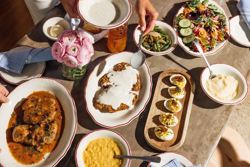 Brunch On Sunday Turns Waffles Into The Main Event Brunch On Sunday Turns Waffles Into The Main Event