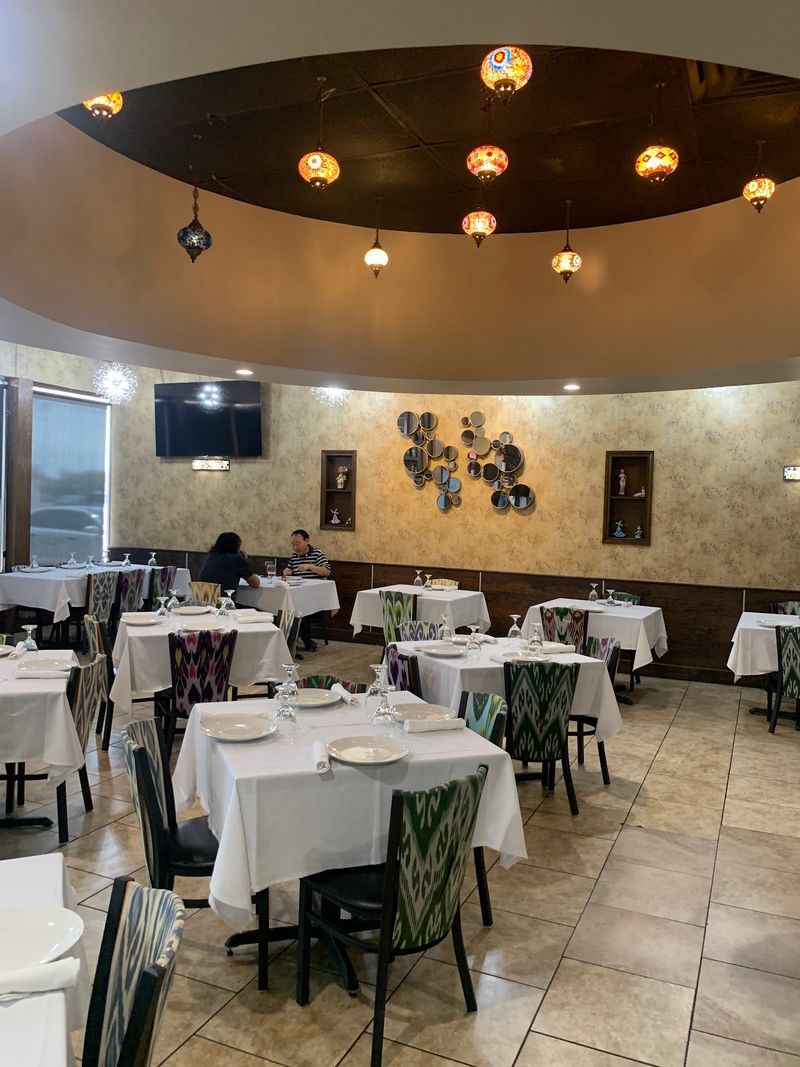 Bubala Cafe & Grill Bubala Cafe & Grill