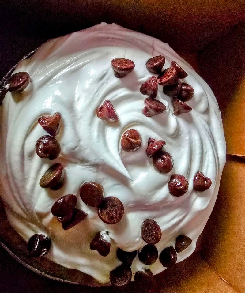Buckeye Pie Is Basically the State Dessert in Disguise Buckeye Pie Is Basically the State Dessert in Disguise