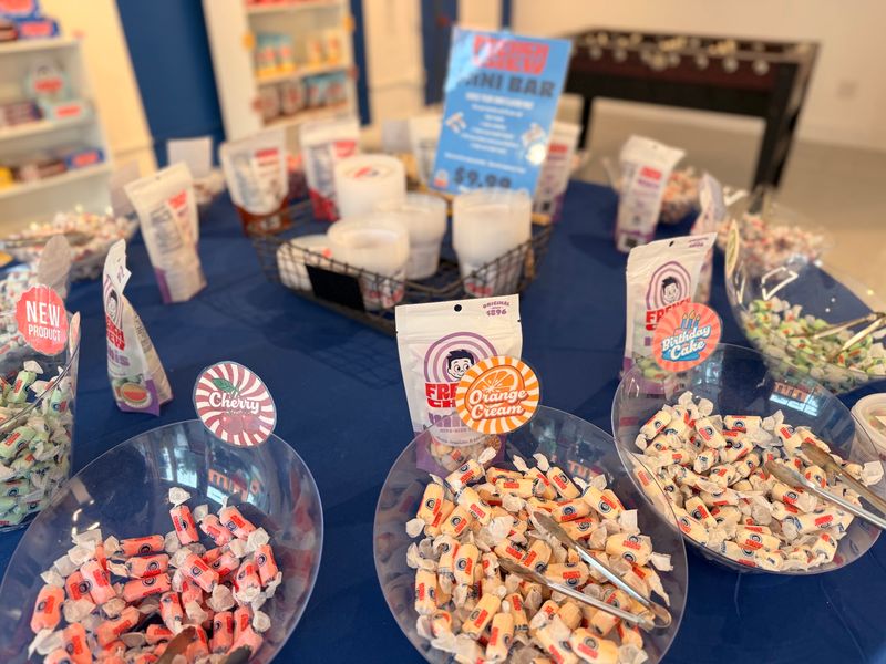 Build A Candy Container That Is All Yours Build A Candy Container That Is All Yours