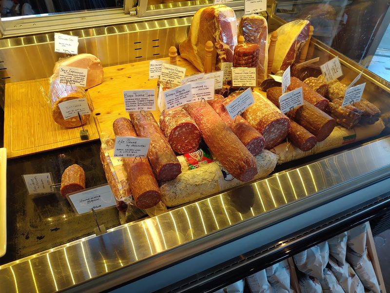 Build The Antipasto Board Of Your Dreams Right Here