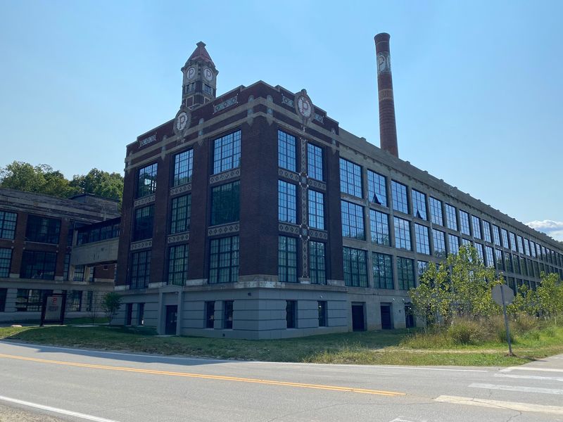 Buildings Built to Last Since 1916