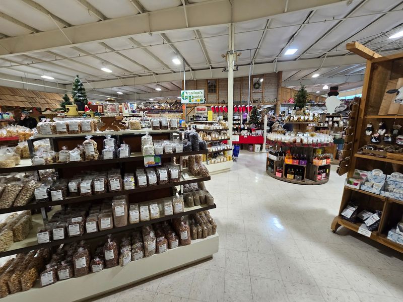 Bulk Bins Turn Grocery Shopping Into A Treasure Hunt