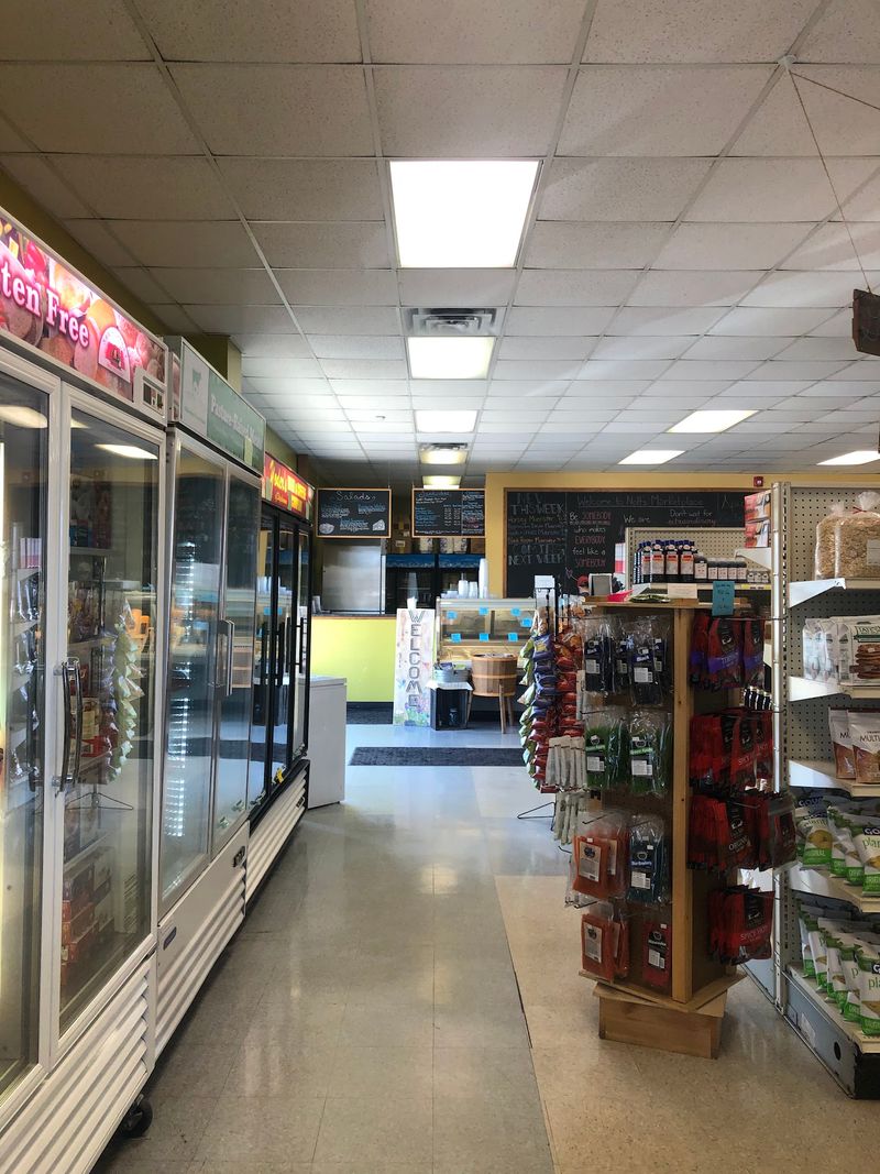 Bulk Candy, Pretzels, and Pantry Surprises