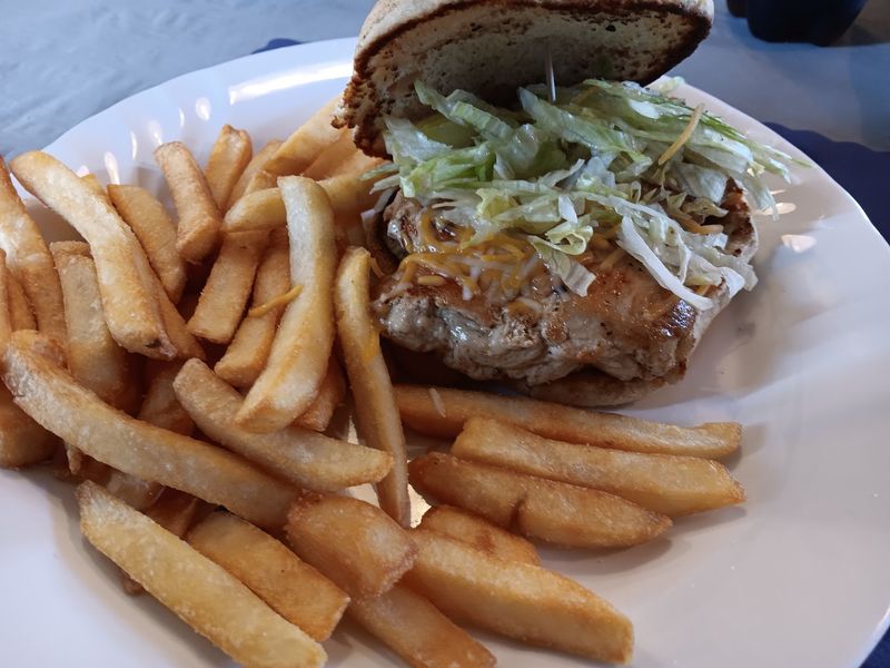 Burger Lovers, The Lilly Burger Has Your Name On It Burger Lovers, The Lilly Burger Has Your Name On It