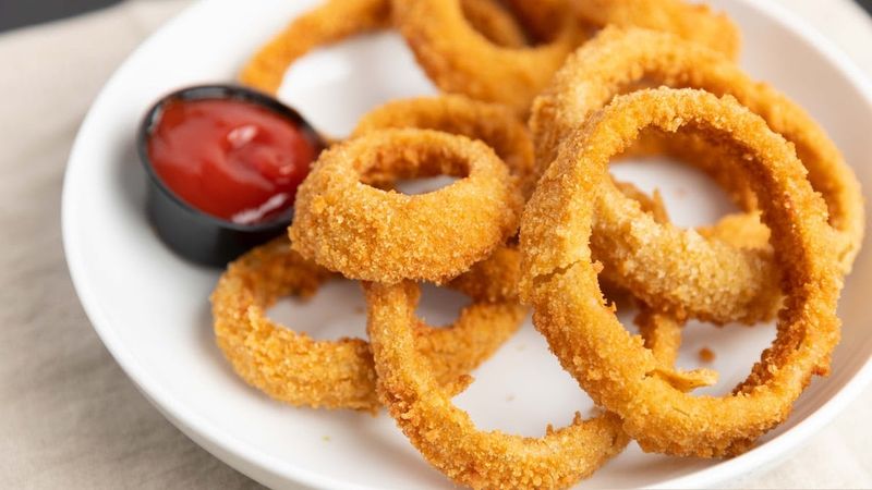 Burgers With Names You Might Remember From Childhood