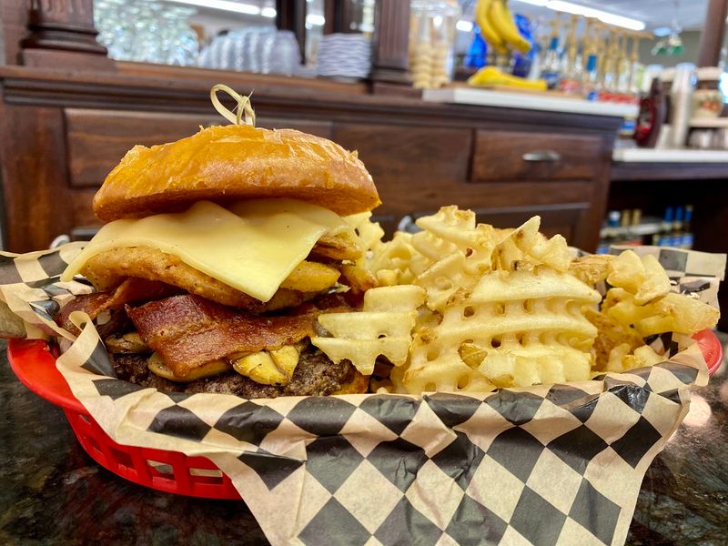 Burgers Worth the Long Drive Burgers Worth the Long Drive