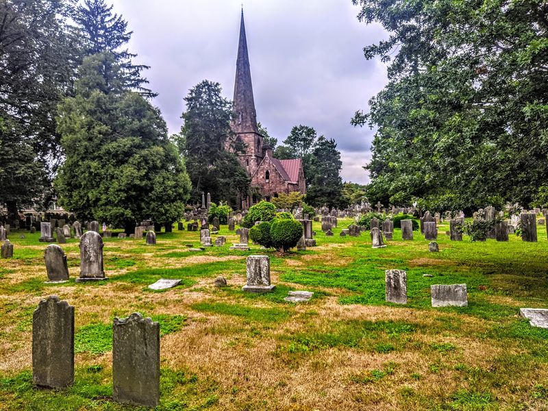 Burlington Tours