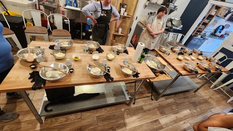 Burrata Class Is The Creamy Sequel You Deserve Burrata Class Is The Creamy Sequel You Deserve