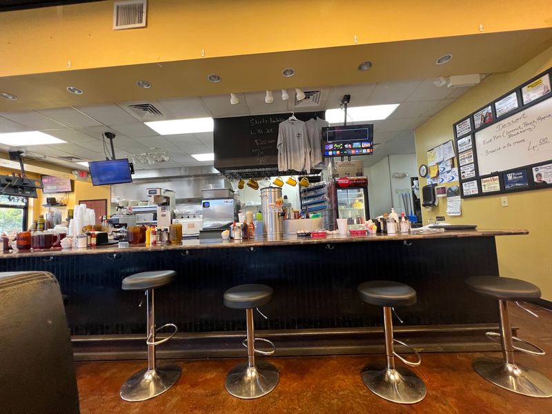 Busy Bee Cafe, Cullman
