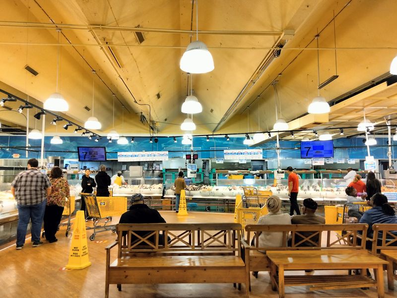 Butchers Here Will Cut Things Exactly the Way Your Recipe Wants