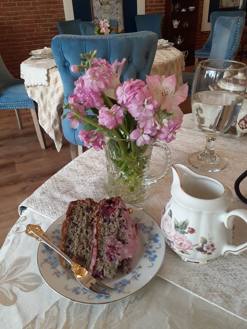 Cake At Noon Is Officially Encouraged Here Cake At Noon Is Officially Encouraged Here