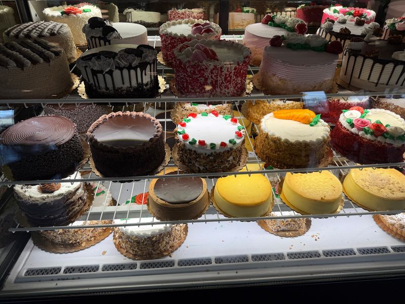 Cake Cases Here Could Make Decision-Making Very Hard