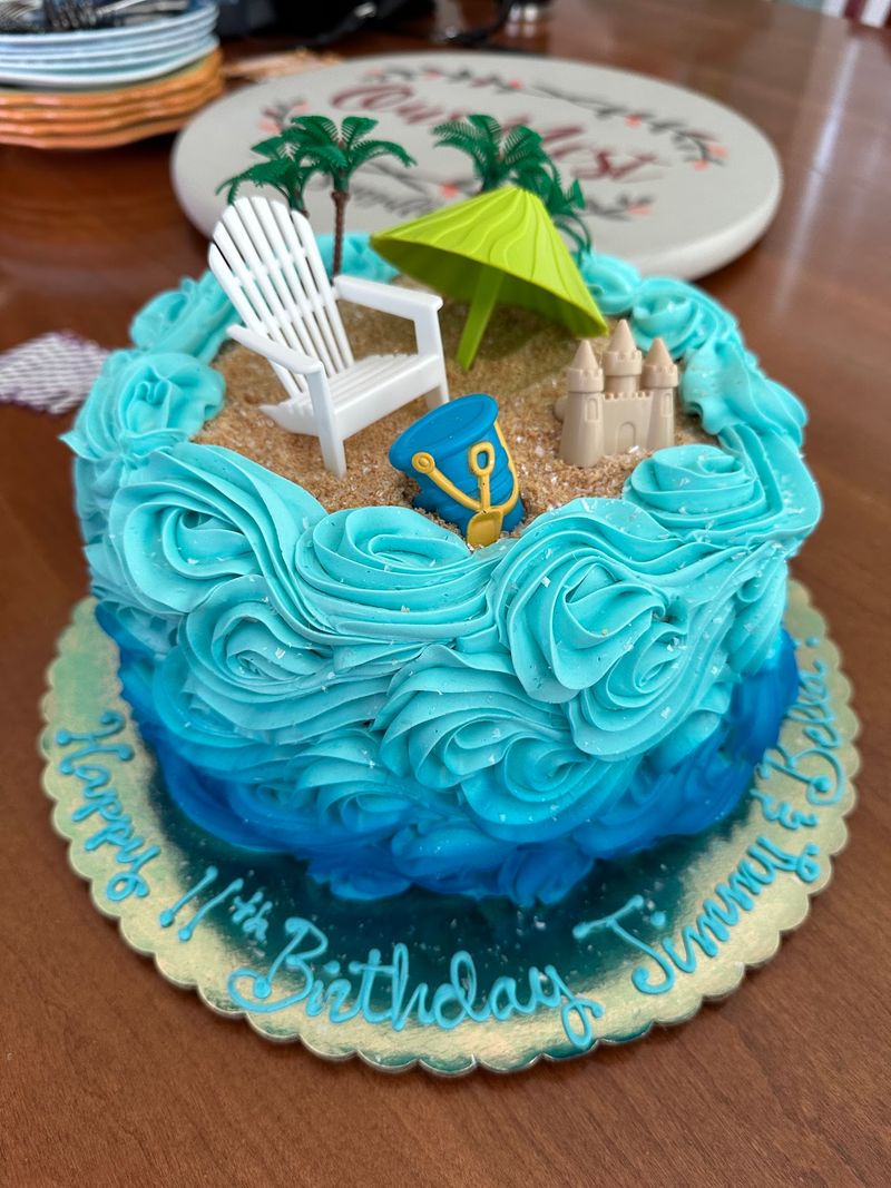 Cakes Built for Big Moments Cakes Built for Big Moments