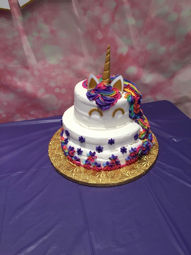 Cakes For Every Big Day On The Calendar