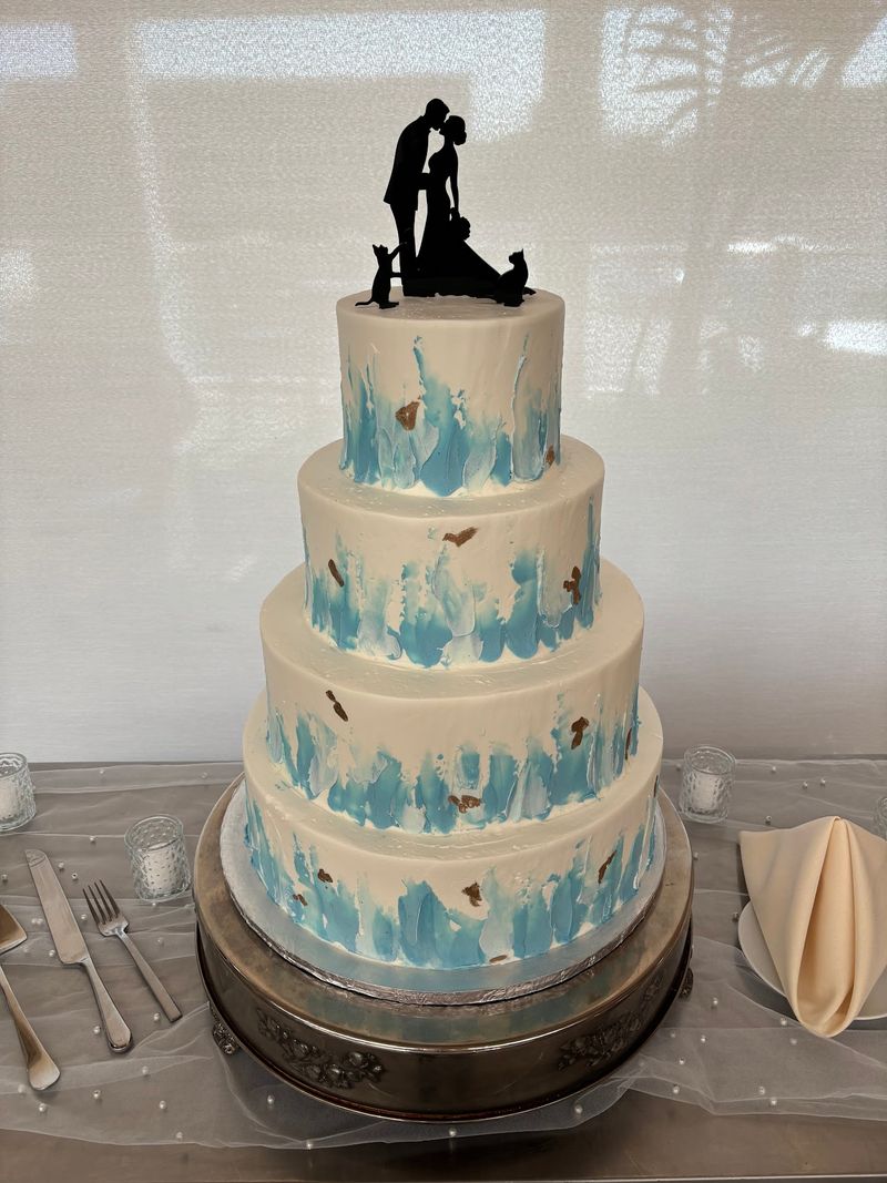 Cakes That Steal the Spotlight Cakes That Steal the Spotlight