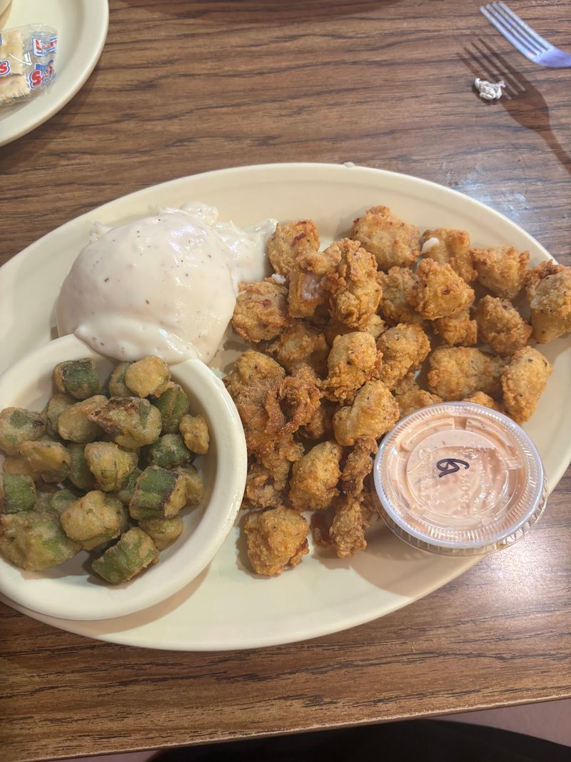 Calf Fries for the Curious