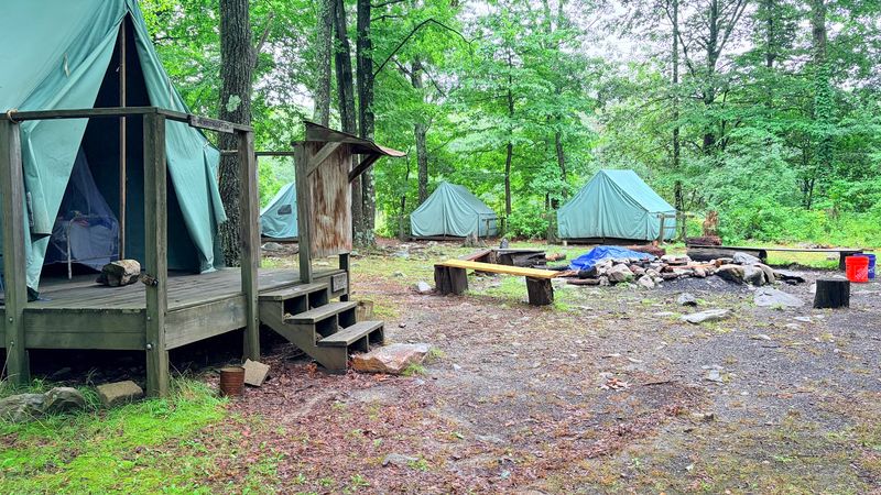Camp No-Be-Bo-Sco