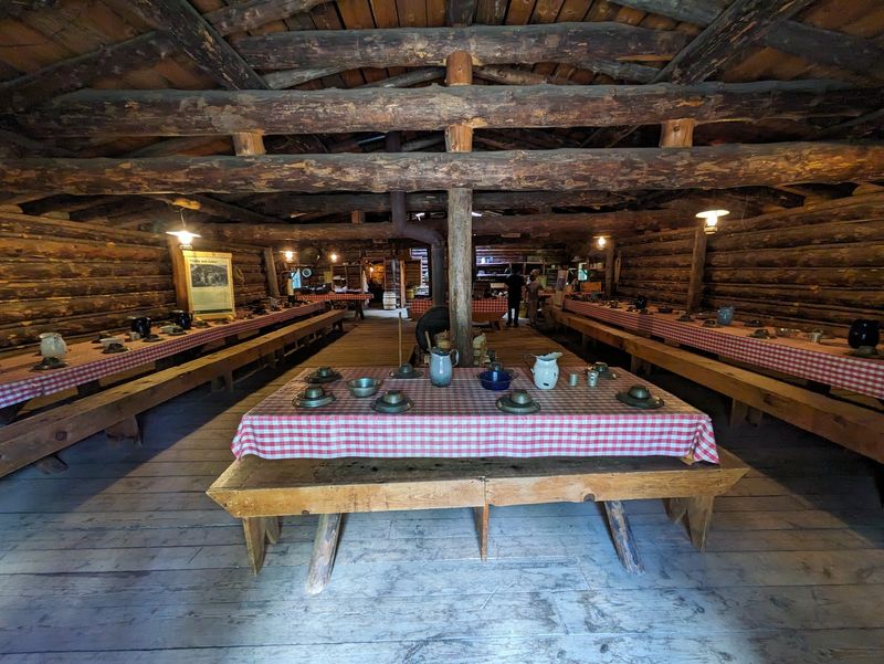 Camp Rules Were Strict, And The Interpreters Will Happily Tell You Why Camp Rules Were Strict, And The Interpreters Will Happily Tell You Why