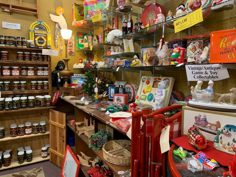 Candied Jalapenos Might Be The Sneakiest Souvenir In Town