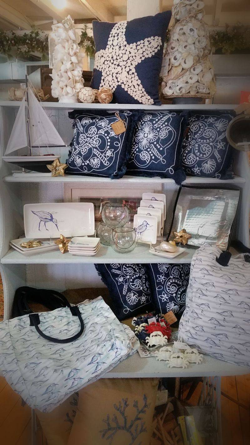 Candles, Soaps, and Linens Make Home Feel Cozier