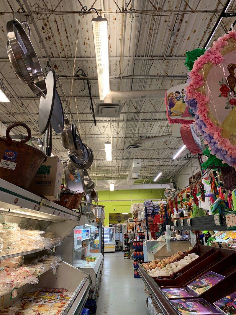 Candy Aisles And Pinatas Make Kids Of Everyone Candy Aisles And Pinatas Make Kids Of Everyone