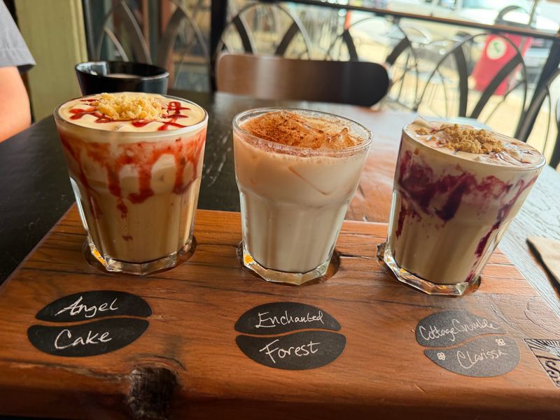 Can't Decide? Order A Flight And Skip The Pressure