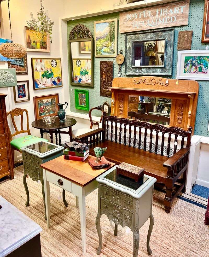 Can't Find the Perfect Piece? Ask About Custom Work