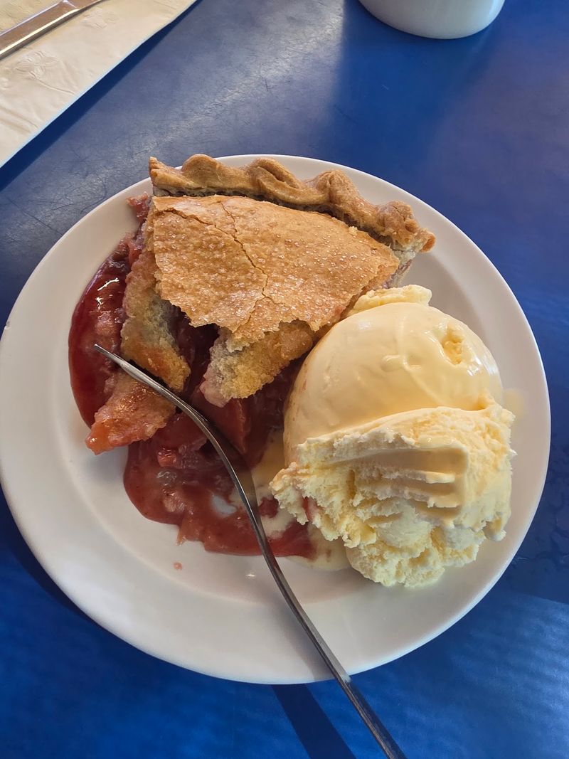 Can't Make The Drive? The Pies Can Come To You