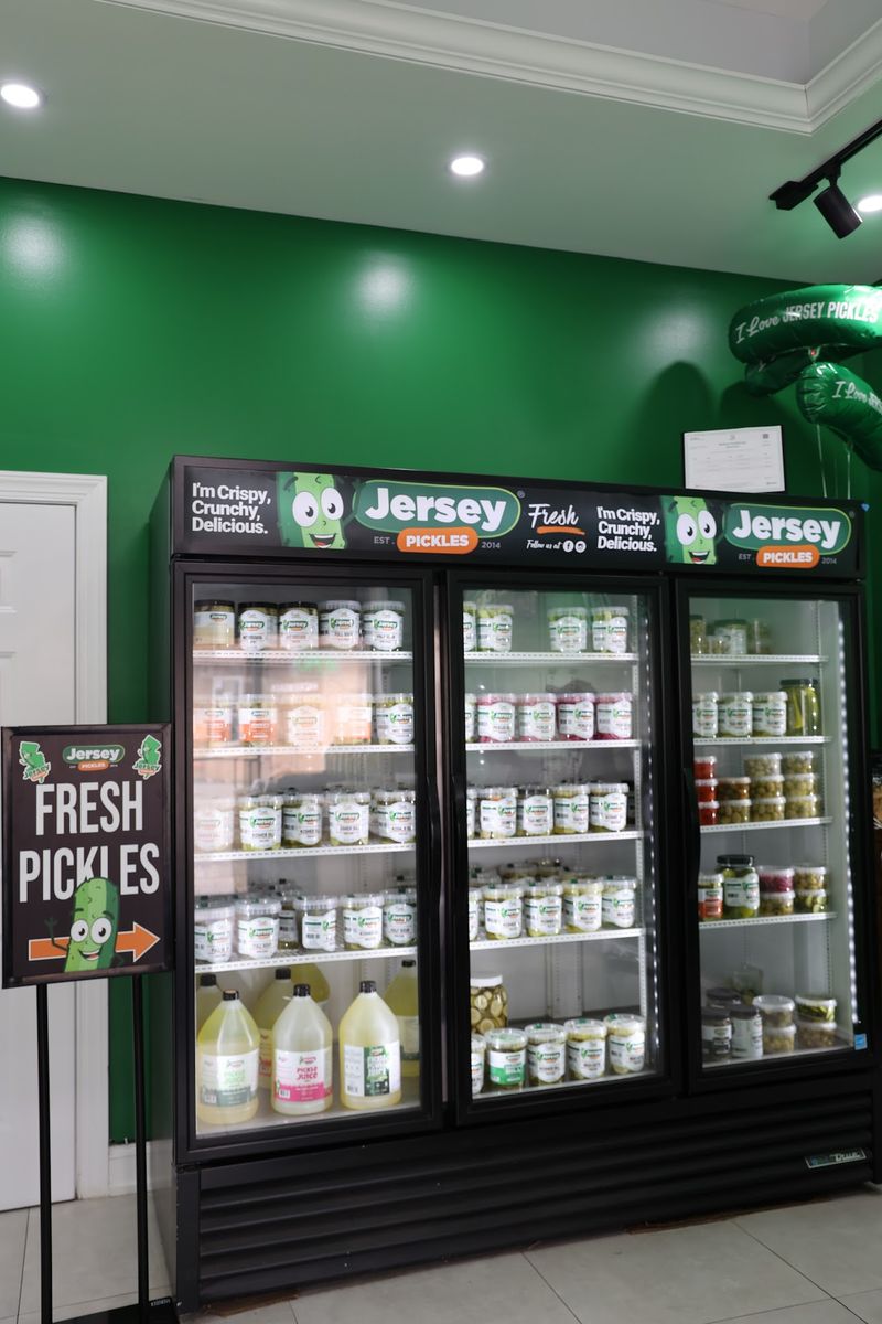 Can't Visit? The Pickles Will Come To You Can't Visit? The Pickles Will Come To You