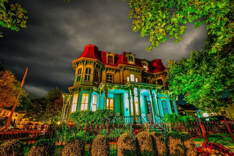 Cape May Ghost Tours And Haunted Pub Crawls