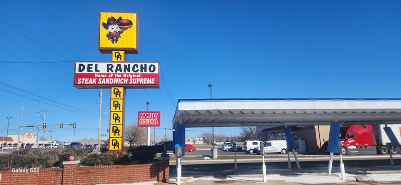 Car Hops and That Nostalgic Drive-In Feel