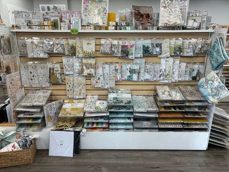 Cardstock in Every Color You Never Knew Existed