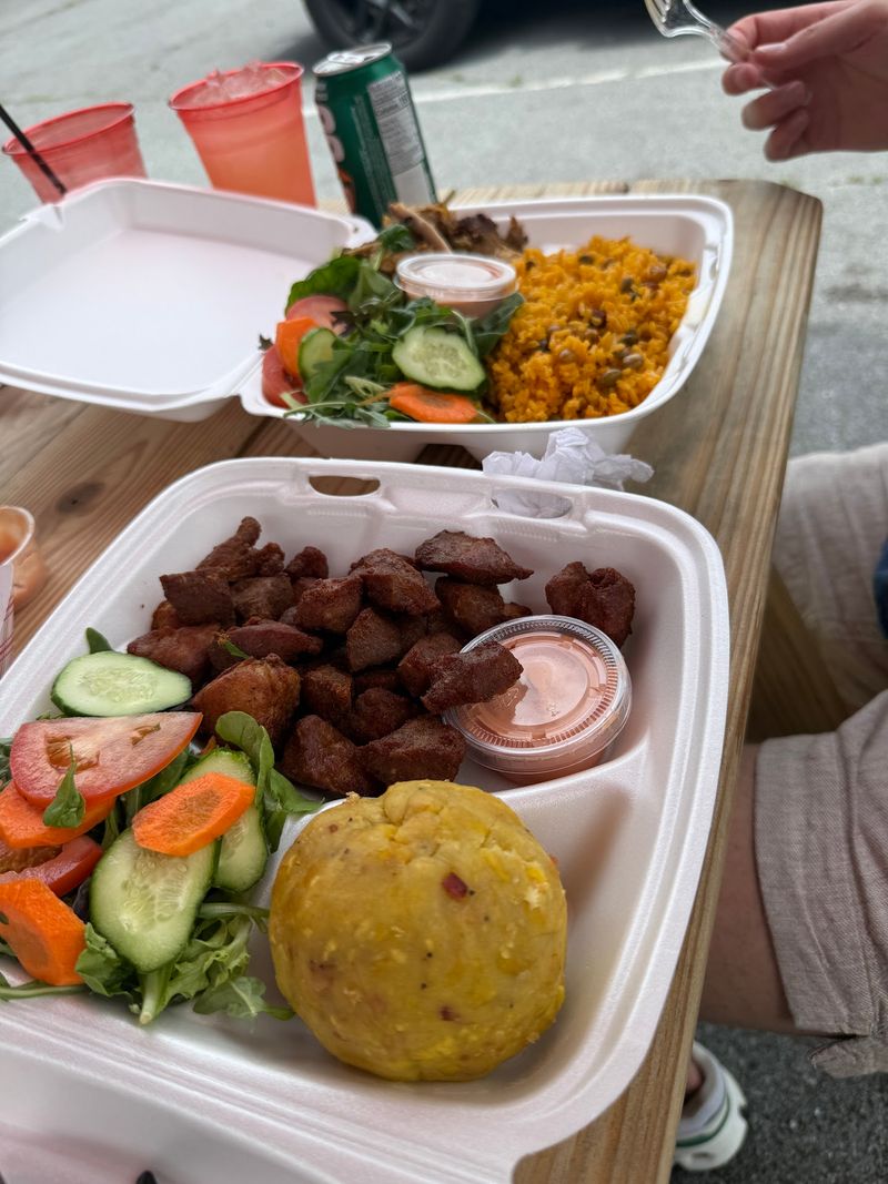 Carne Frita And Its Sweet-Spicy Secret Weapon