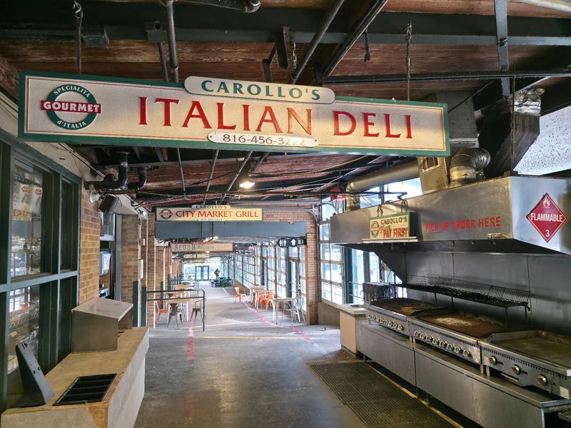 Carollo's Grocery & Deli Carollo's Grocery & Deli