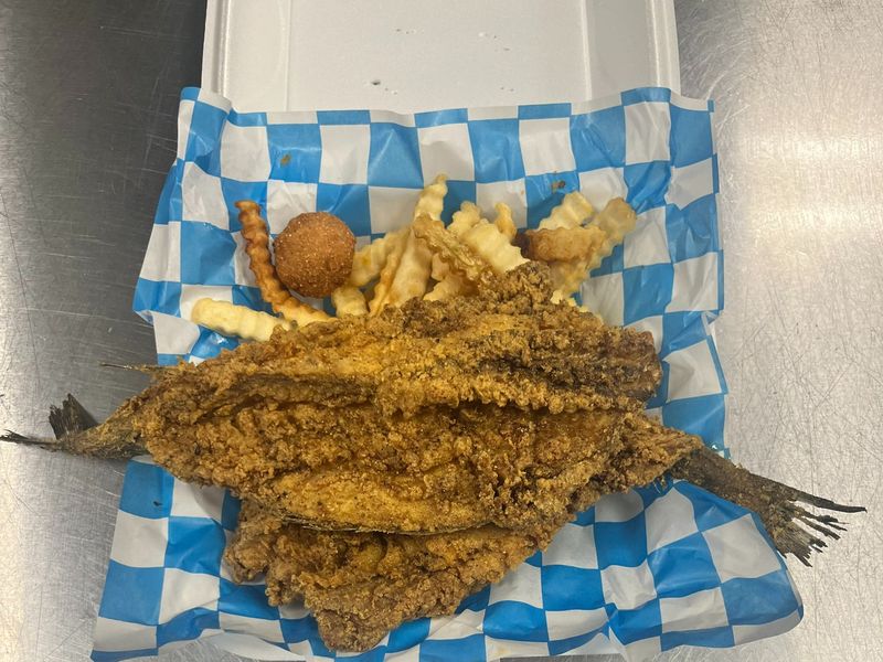 Carryout Smarts for a Smooth Pickup