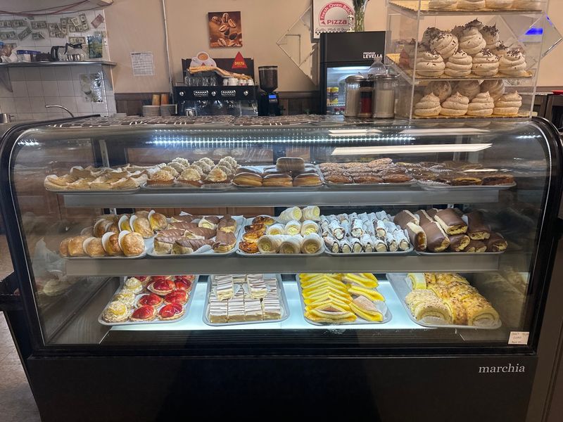 Carvalho’s Bakery, South River, NJ Carvalho’s Bakery, South River, NJ
