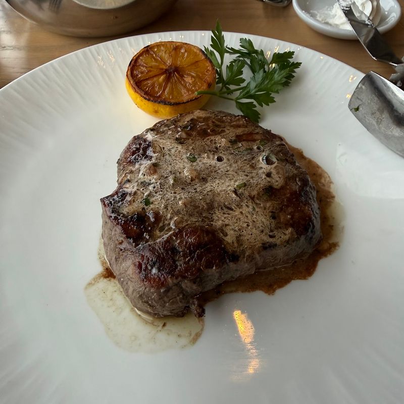 Cascade Prime Steak & Seafood