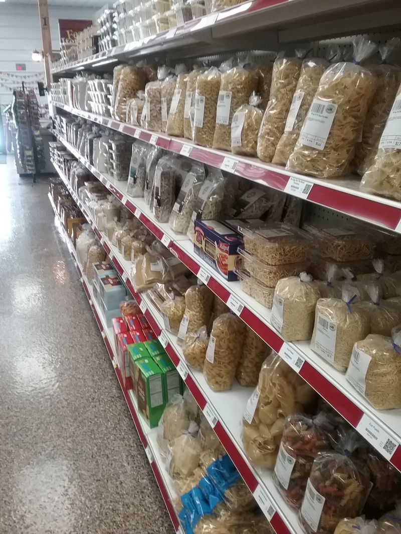 Case Orders For The Serious Stock-Up Crowd